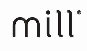 Logo for MILL