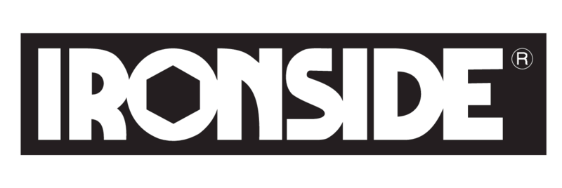 Logo for IRONSIDE