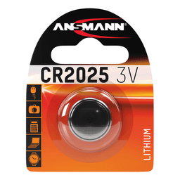 CR2025