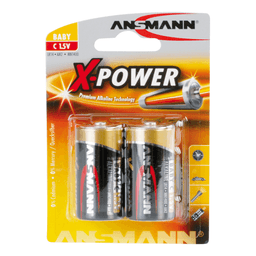 C-batteri