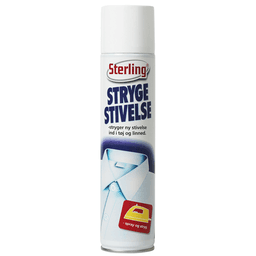 Strykestivelse