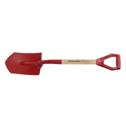 Plantespade