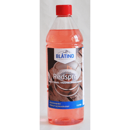 Rødsprit