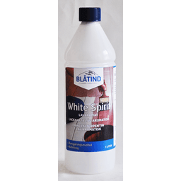 Whitespirit