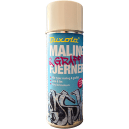 Malingsfjerner spray
