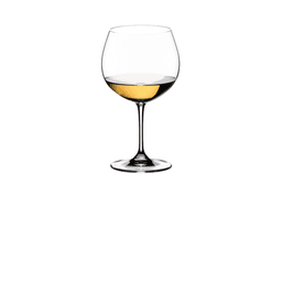 Hvitvinsglass