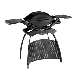 Gassgrill