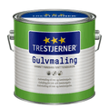 Interiørmaling