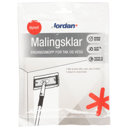 Engangsmopp