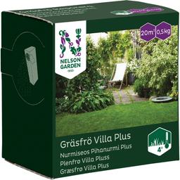 Gressfrø