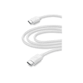 Ladekabel og powerbank