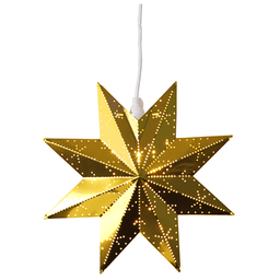 Adventsstjerne