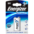 9V batteri