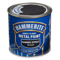Spraymaling og rustbeskyttelse
