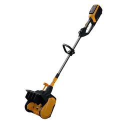 Elektrisk snøfreser 