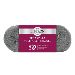 Stålull