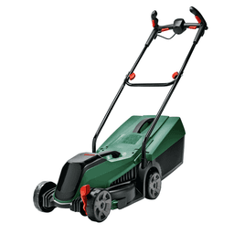 Batteridrevet gressklipper