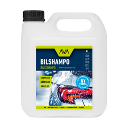 Bil- og båtutstyr