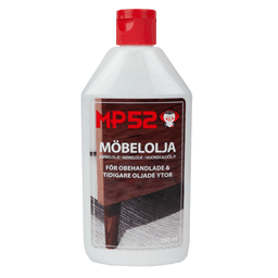 Møbelolje