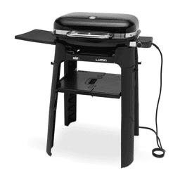 Elektrisk grill