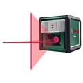 Krysslaser
