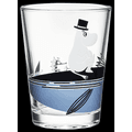 Vannglass