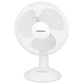 Vifter og ventilasjon