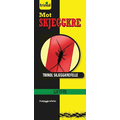 Sølv- og skjeggkrefelle