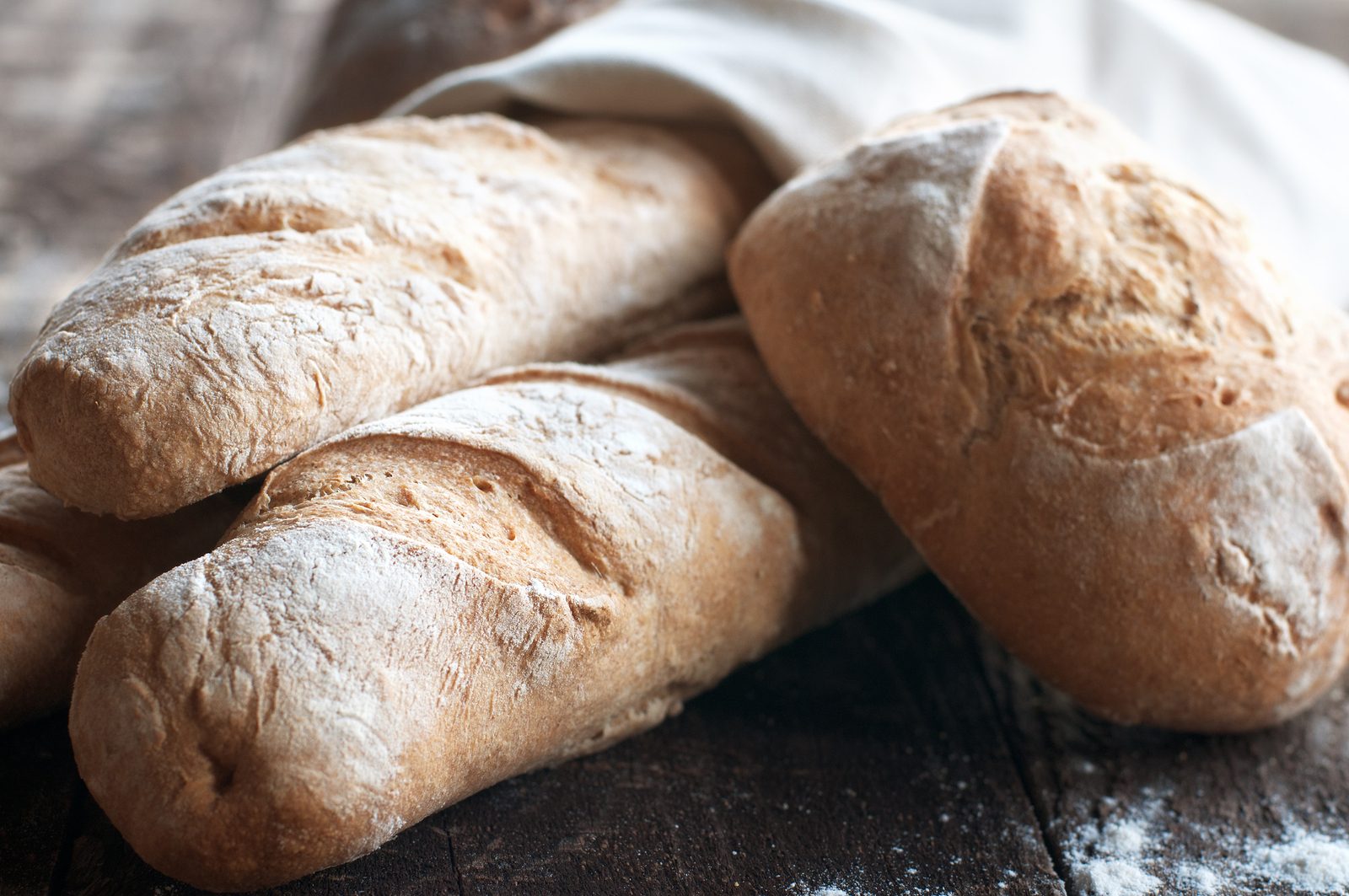 7 tips til å lykkes når du skal bake brød