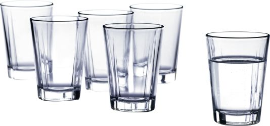 Rosendahl grand cru vannglass