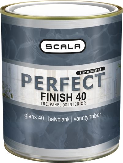 SCALA PERFECT FIN40 HV 0,68L
