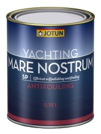 Jotun Yachting Mare Nostrum Rød 0,75L