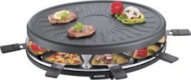 RACLETTE 8 PERS 1100W
