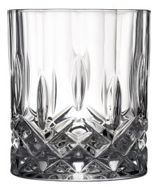 WHISKYGLASS 31CL 2STK LOUNGE