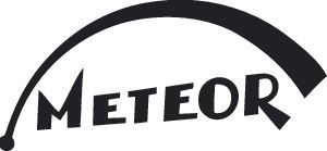 Logo for METEOR