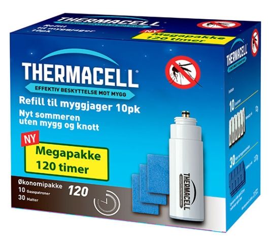 Thermacell® refill r10