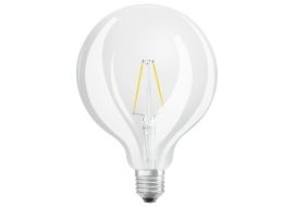 LED-LAMPA RETRO GLOB (25) E27