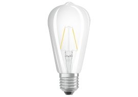 LED-LAMPA RETRO ST67 (25) E27