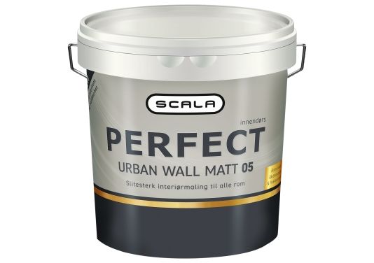 PERFECT URBAN WALL 05 CBAS 2,7
