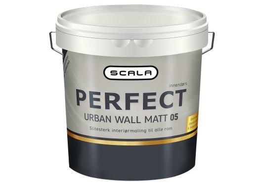 PERFECT URBAN WALL 05 ABAS 2,7