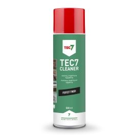 tec7 cleaner 0,5l avfettningsmiddel