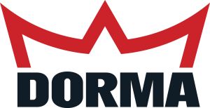 Logo for DORMA