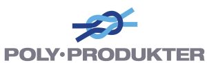 Logo for POLY-PRODUKTER