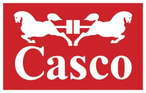 Logo for CASCO