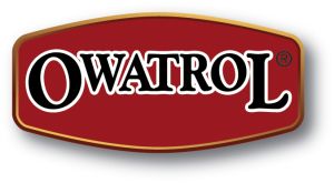 Logo for OWATROL