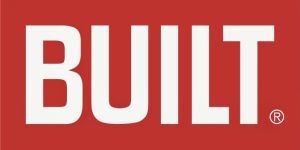 Logo for BUILT