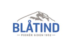 Logo for BLÅTIND