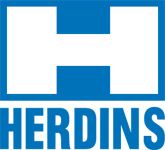 Logo for HERDINS