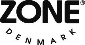 Logo for ZONE DENMARK