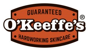 Logo for O'KEEFFE'S